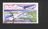 POLINESIE    PA  No  5  0b - Used Stamps