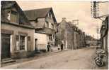 COUPTRAIN RUE DE MAYENNE - Couptrain