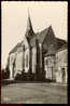 CPSM De Neuvy-Le-Roi – L’Eglise - Neuvy-le-Roi