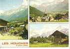 LES HOUCHES-multivues - Les Houches