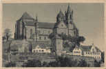 Breisach A. Rhein Das Münster - Breisach