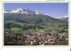 BARCELONNETTE  -  VALLEE DE L´UBAYE  -  N° M 3226 - Barcelonnetta