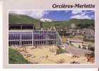 ORCIERES MERLETTE  -  Un Aspect De La Station - Orcieres