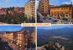 AVELLINO CAMPANIA    VIAGGIATA  COME DA FOTO - Avellino