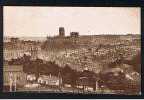 J. Salmon Postcard General View From Wharton Park Durham   - Ref 225 - Other & Unclassified
