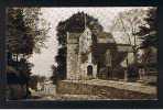 Early Postcard St Martin's Church Wareham Dorset - Ref 225 - Autres & Non Classés