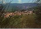 CPSM.  MALAUCENE. VILLAGE PROVENCAL AU IED DU MONT VENTOUX. ANNEE 70. - Malaucene