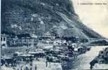 ROYAUME UNI - GIBRALTAR - CATALAN BAY - MARCHE - Gibilterra