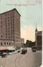 ETATS UNIS - Ref No 61- Pioneer Plaza ,showing Mills Bldg -el Paso -texas - - El Paso