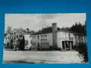 32) Barbotan-les-thermes - Le Home Fleuri Et La Roserrie Hotel , Pension Meublé -  Année 1963 - EDIT  Mys - Barbotan
