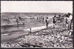 PYRENEES ORIENTALES - Canet Plage - L'heure Du Bain - Canet Plage