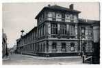 CPA      93       MONTREUIL         L ECOLE M. BERTHELOT  1960 - Montreuil