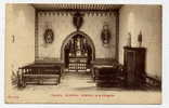 P4 - VIGNORY - SAINT-HILAIRE - Intérieur De La Chapelle - Vignory