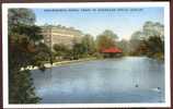 CPSM  Shelbourne Hôtel From St Stephens Green? DUBLIN - Dublin