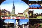 Cpsm Beaune La Rolande (45) - Beaune-la-Rolande