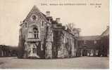 78 Abbaye Des VAUX DE CERNAY Aile Nord - Vaux De Cernay