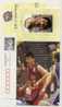 China 2003 Xinjing Feihu Basketball Club Advertising Postal Stationery Card Point Guard Dribble - Basket-ball