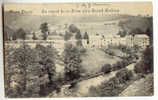 C7497 - TROIS-PONTS - En Amont De La Salm Vers Grand Halleux - Trois-Ponts