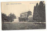 C7458 - CINEY - Château De Saint-Quentin - Ciney