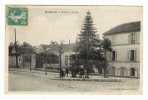 YVELINES  /  ACHÈRES  /  MAIRIE  ET  ECOLES  ( Enfants )  /  Edit.  PIERRE  PETIT ,  Maisons - Laffitte - Acheres