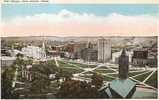 ETATS UNIS- Ref No 195- The Green , New Have , Conn    - Bon Etat - New Haven