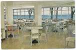 AK UNIVERSITY OF WINCONSIN MEMORIAL UNION Madison, Wisconsin Cafeteria – Looking Toward Lake Mendota - Madison