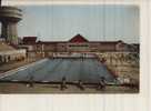 PITHIVIERS. - La Piscine Municipale. - Pithiviers