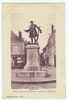 45 Dép.- Pithiviers.- Statue De L'Agronome Duhamen Du Monceau,par Blanchard. - Pithiviers
