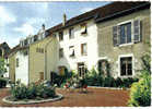 Carte Postale 39.  Arbois  Maison Notre-Dame  Rue Chevrière Trés Beau Plan - Arbois