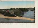 BEAUGENCY. - La Plage Et Le Terrain De Camping. - Beaugency