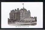 Early Postcard The Grand Hotel Folkestone Kent - Ref 226 - Folkestone