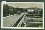 SAINT JEAN DU GARD - CHAR A FOIN SUR LE PONT NEUF  - TB - Saint-Jean-du-Gard