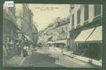 MONTBELIARD - RUE DES FEBVRES  - TB - Montbéliard