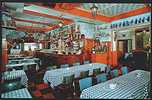 The Bavarian Restaurant, 727 11th St., N. W. Washington 1, D. C. ST. 3-5769 Mrs. Hermine Goede, Prop. - Washington DC