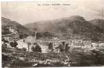 C.P. A     (  SARTENE  " Panorama " Carte  Prise De Vue Très Rare - Beau Plan    ) - Sartene