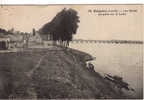 Beaugency Les Quais Le Pont Sur La Loire - Beaugency