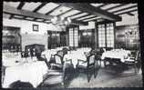 France,Rotisserie De La Reine Pedauque,Paris,Restaurant,Interior,Real Photo,postcard - Restaurants