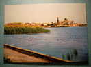 R.8063  CERDEÑA SARDEGNA  ITALIA ITALY  ORISTANO  CABRAS  PANORAMA  ANNEES 70  MAS EN MI TIENDA - Oristano