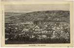 Carte Postale Ancienne Hayange - Vue Générale - Hayange