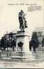 08 - GIVET - Statue De MEHUL - Compositeur Français - Musique - Edit. L.D. Givet N° 69 - - Givet