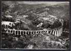 30 CHAMBORIGAUD Vue Générale Aérienne, Pont Viaduc, Ed Lapie 1, En Avion Au Dessus De, CPSM 10x15, 196? - Chamborigaud