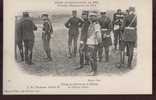 FETES FRANCO RUSSES 1901...2.....NON..ECRITE....‹(•¿•)› - Other & Unclassified