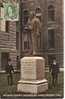 ETATS UNIS - Ref No 349-benjamin Sillimann Monument Yale Campus -new Haven , Conn   -bon Etat - New Haven