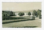 DOULAINCOURT - Colonie De Vacances De La Ville De Drancy - Vue Du Dortoir Des Garçons - Doulaincourt