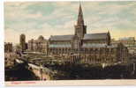 GLASGOW  CATHEDRAL - Lanarkshire / Glasgow