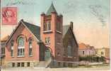 ETATS UNIS - Ref No 371- M E Church - Minot - N D  - Bon Etat - Autres & Non Classés