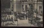 CORBEILLE....INAUGURATION DE L'HOTEL DE VILLE..1906..NON.. ECRITE.......‹(•¿•)› - Corbeil Essonnes