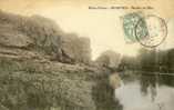 BESSINES 87 - Moulin Du Mas - Bessines Sur Gartempe