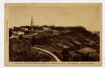 P5 - Pélerinage De Notre-Dame De Sion Par VEZELISE - Vue Générale - Ch. De PRAYE - Oblitération Hexagonale De Vézelise - Vezelise