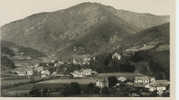 Saint Etienne De Baigorry, 64, Vue Générale, église Et Château, Neuve, - Saint Etienne De Baigorry